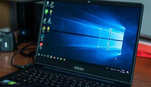 Windows 10 pri izhodnih vratih, mnogi bodo morali kupiti nov računalnik