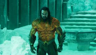 Novi Aquaman: izgubljena priložnost za dober film