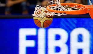 Fiba odslej doma v Hiši košarke