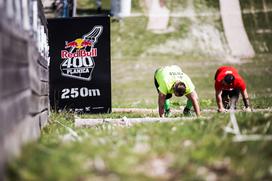 Planica: Red Bull 400, 2019