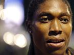 Caster Semenya