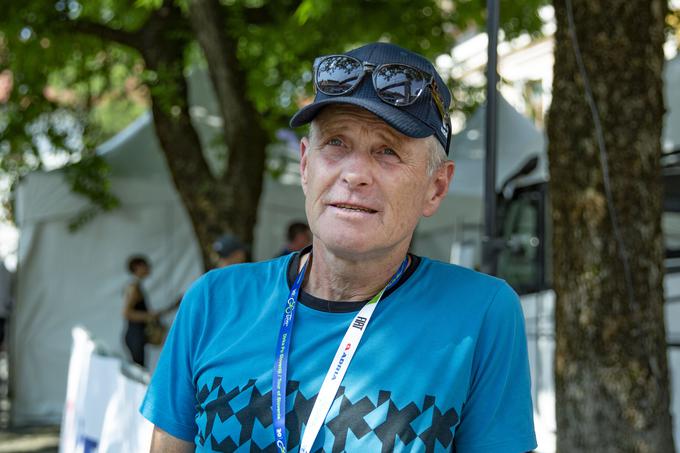 Primož Čerin | Foto: Ana Kovač