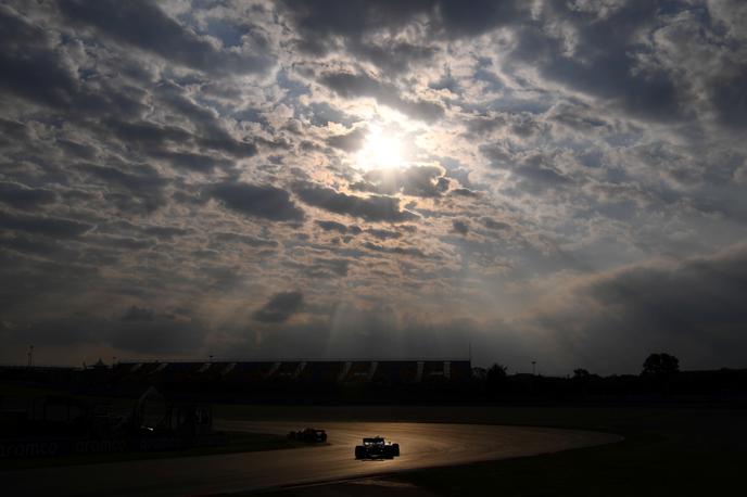 F1 VN Turčije Istanbul | Foto Reuters