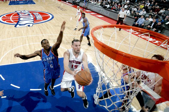 Beno Udrih | Foto Guliver/Getty Images