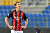 Zlatan Ibrahimović