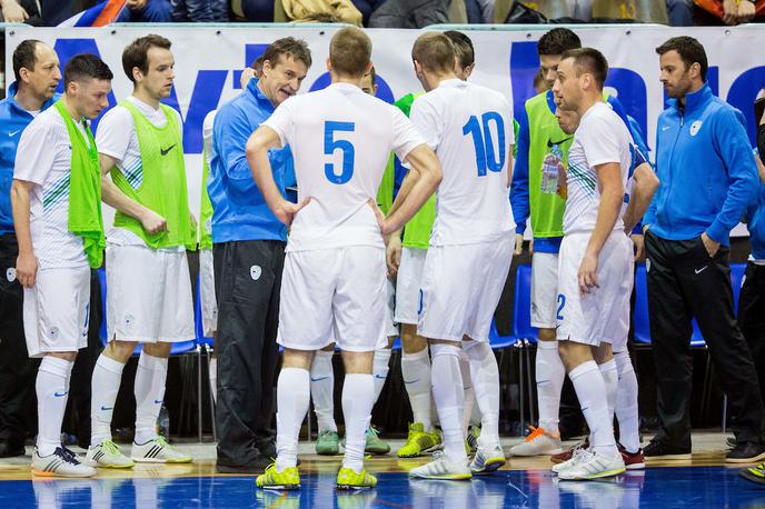 futsal reprezentanca | Foto Vid Ponikvar