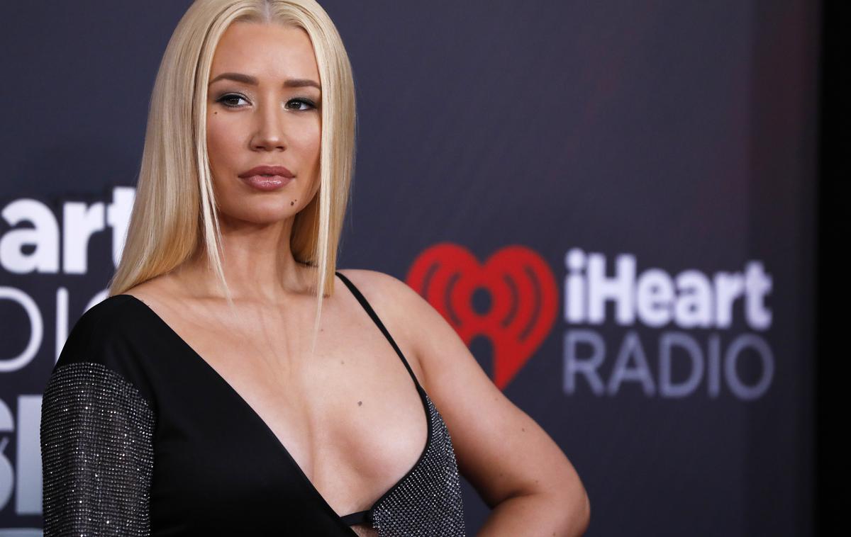 Iggy Azalea | Foto Reuters