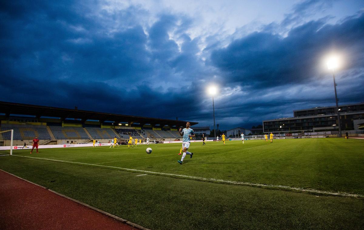 Domžale, Maribor | Foto Grega Valančič/Sportida