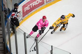 HDD Sij Acroni Jesenice - HC Pustertal - Aplska liga