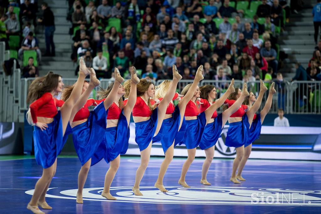 Slovenija Srbija futsal