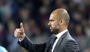 Guardiola: Real ni še nikdar zapravil +10