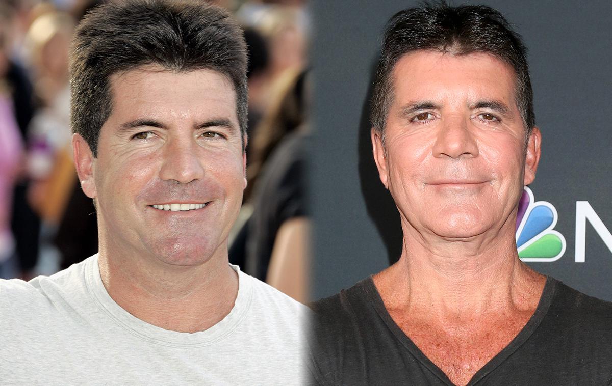 Simon Cowell | Foto Guliverimage