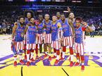 Harlem Globetrotters