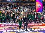 Panathinaikos evroliga