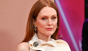 Trumpova vlada prepovedala knjigo za otroke, ki jo je napisala Juliane Moore