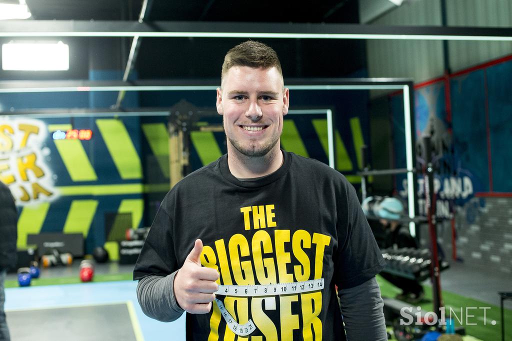 The Biggest Loser Slovenija