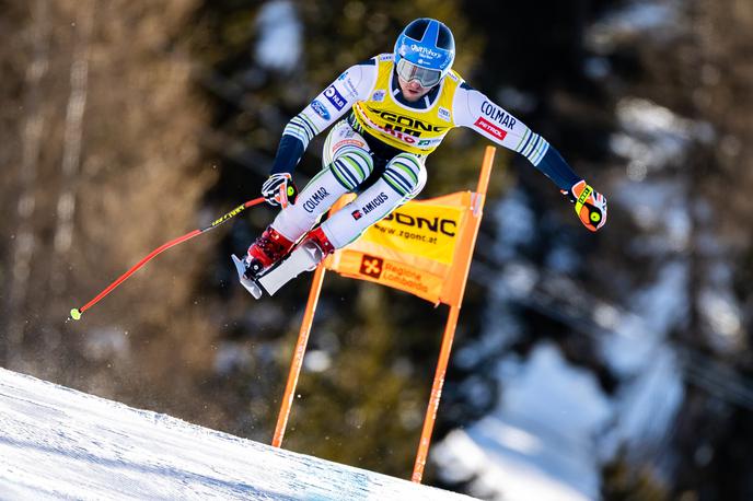 klemen kosi | Foto Sportida