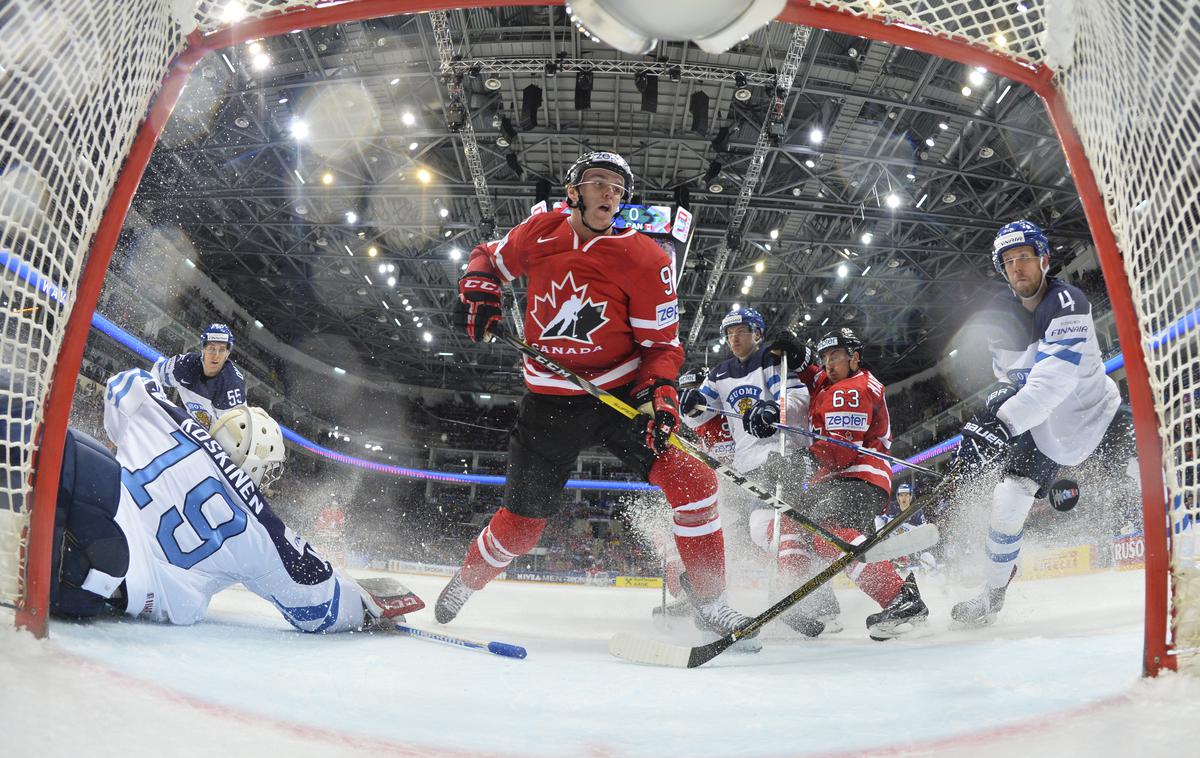 Connor McDavid | Foto Reuters