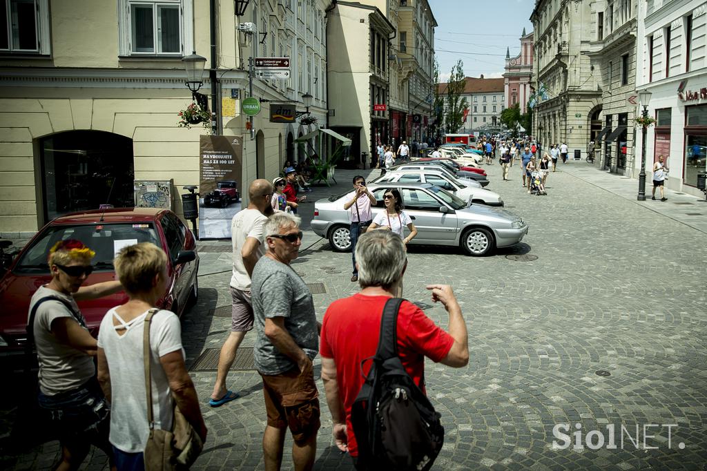 Citroën stoletnica