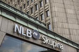 NLB Skupina s 70 odstotkov višjim dobičkom