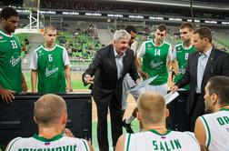 Pipanovo opravičilo: To ni Olimpija