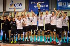 pokal Calcit Volleyball ACH Volleyball