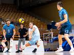 1. DOL: ACH Volley - Calcit Volley