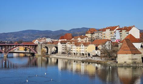 V Mariboru nov poskus sprejemanja letošnjega proračuna občine