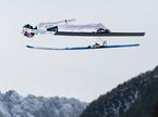 Timi Zajc Planica 2024