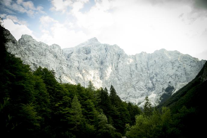 DACIA GRS Vrata hribi Triglav | Foto Ana Kovač