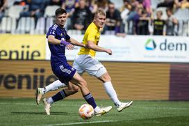 NK Maribor : NK Bravo