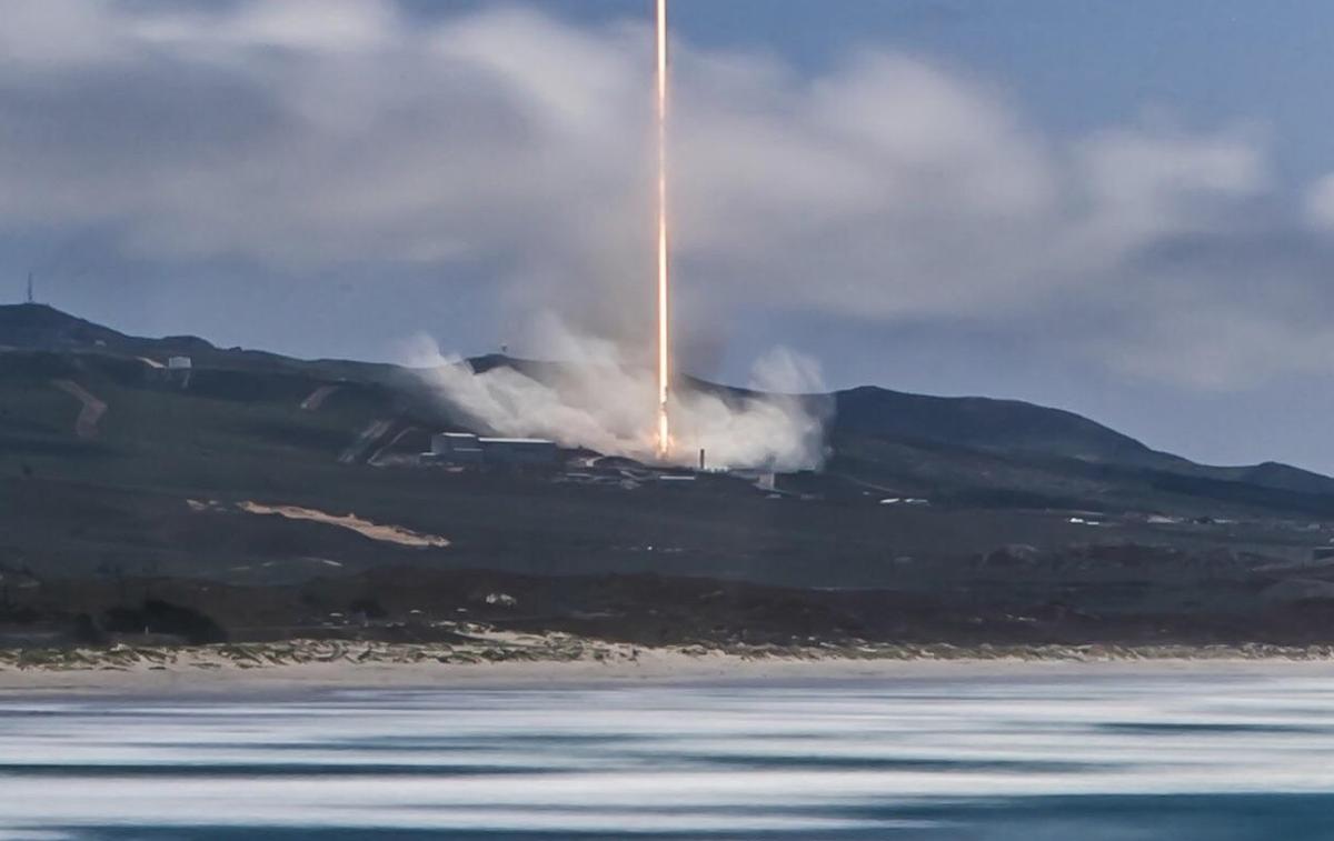 Lasersko orožje | Foto Reddit.com