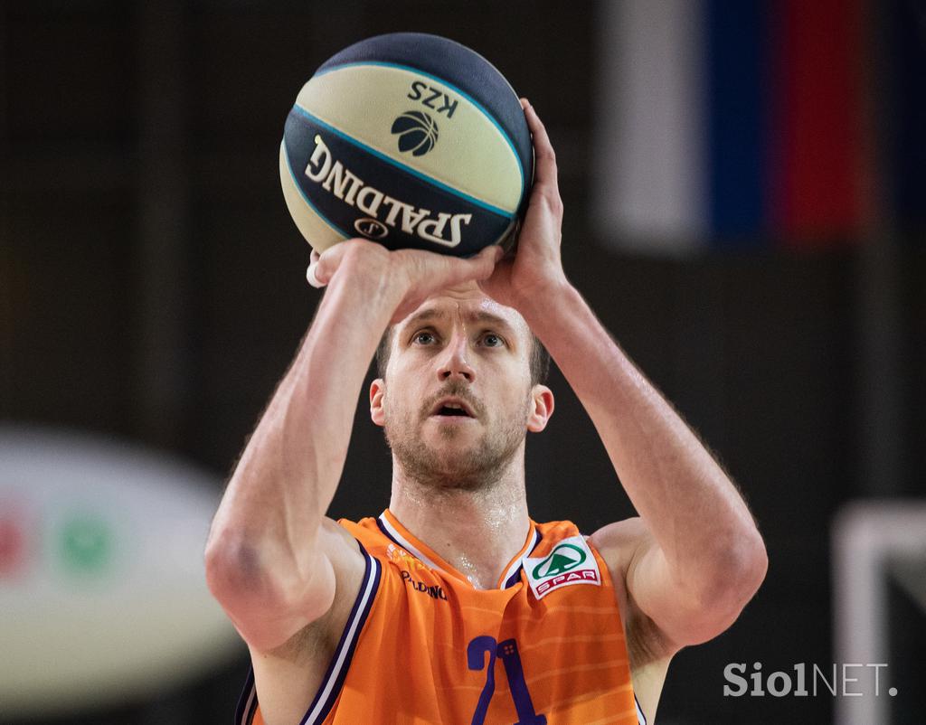 pokal finale Helios Suns Cedevita Olimpija