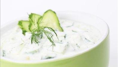 Tzatziki