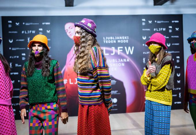 LJFW | Foto: Primož Predalič