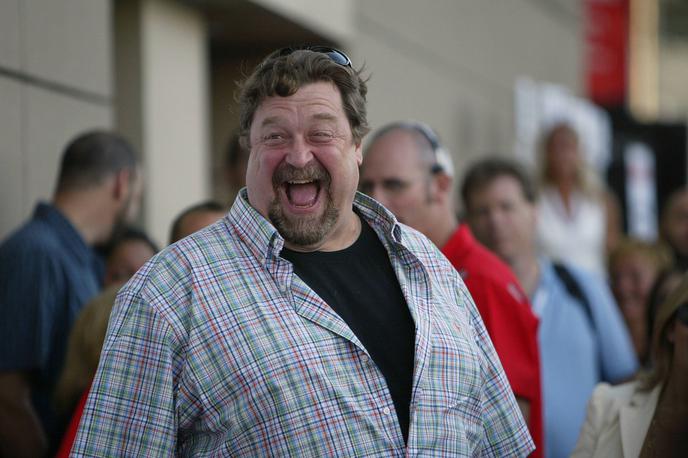 John Goodman | John Goodman leta 2005 | Foto Guliverimage/Imago Lifestyle