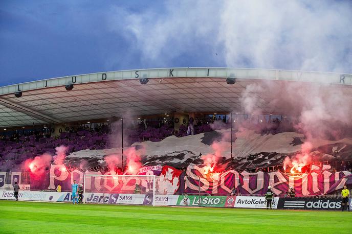 Maribor Olimpija | Foto Vid Ponikvar