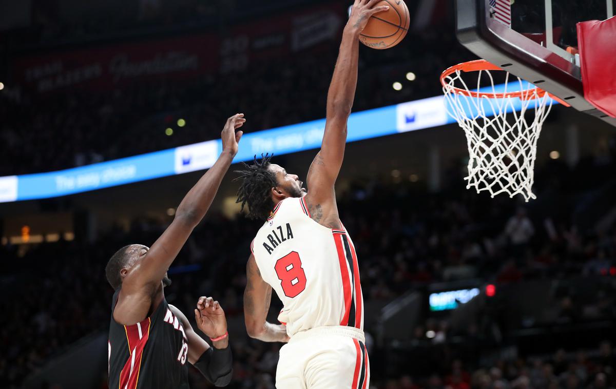 Trevor Ariza | Trevor Ariza ne bo nastopil v Orlandu. | Foto Guliver/Getty Images