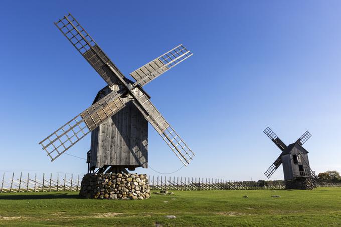 Saaremaa | Foto: Thinkstock