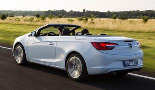 Močnejši 1,6-litrski motor za opel cascado