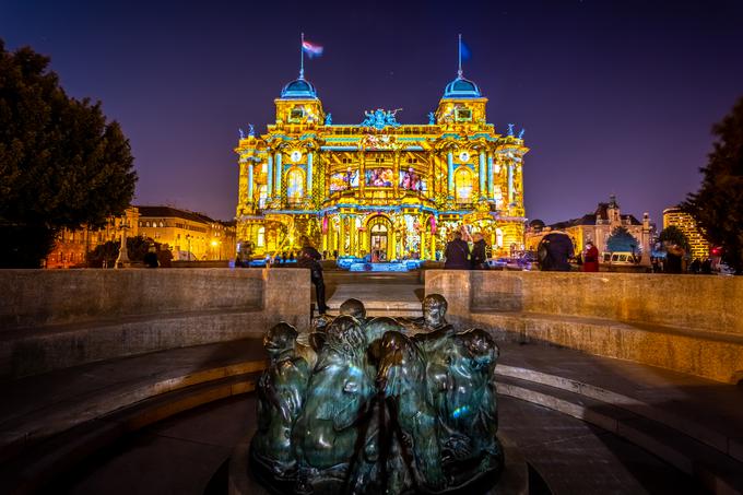 Turistička Zajednica Zagrebačke Županije. | Foto: Julien Duval