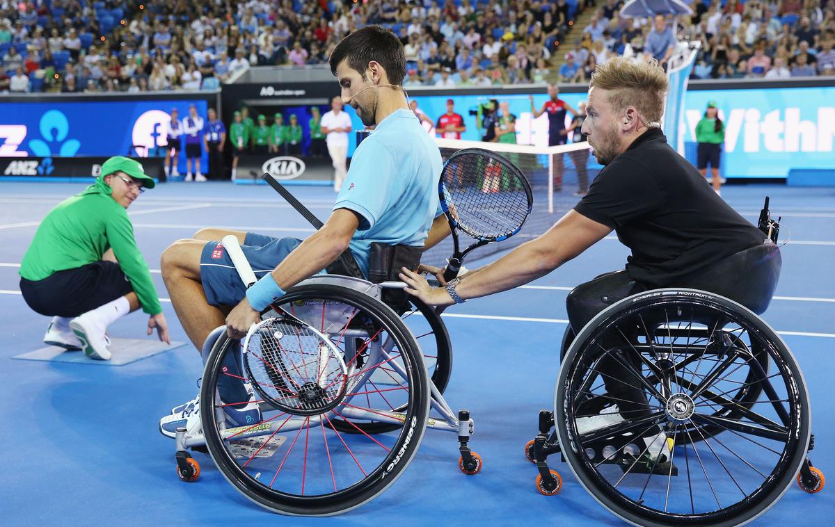 Novak Đoković | Foto Getty Images