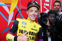 Steven Kruijswijk