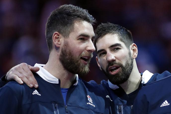 nikola luka karabatic | Foto Reuters