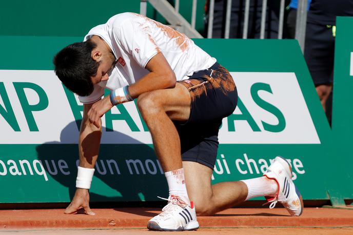 Novak Đoković | Foto Reuters