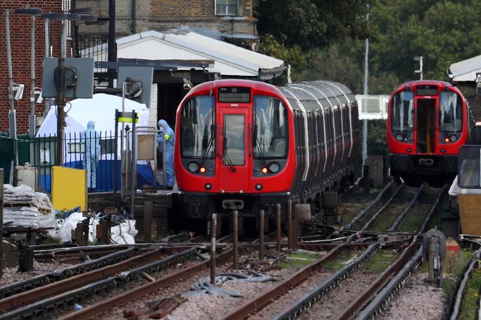 London napad | Foto Reuters