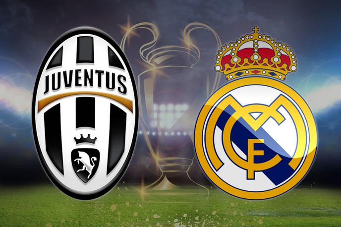 Juventus. Real Madrid. | Foto Thinkstock