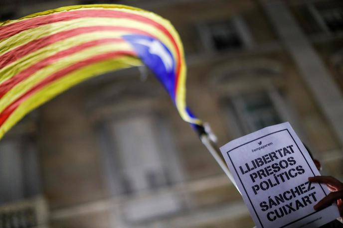 katalonija, barcelona | Foto Reuters