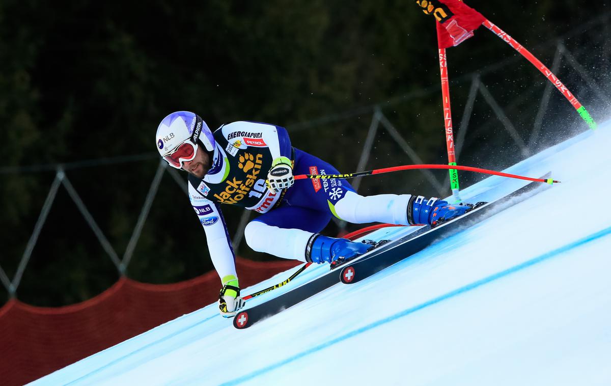 Martin Čater | Foto Getty Images