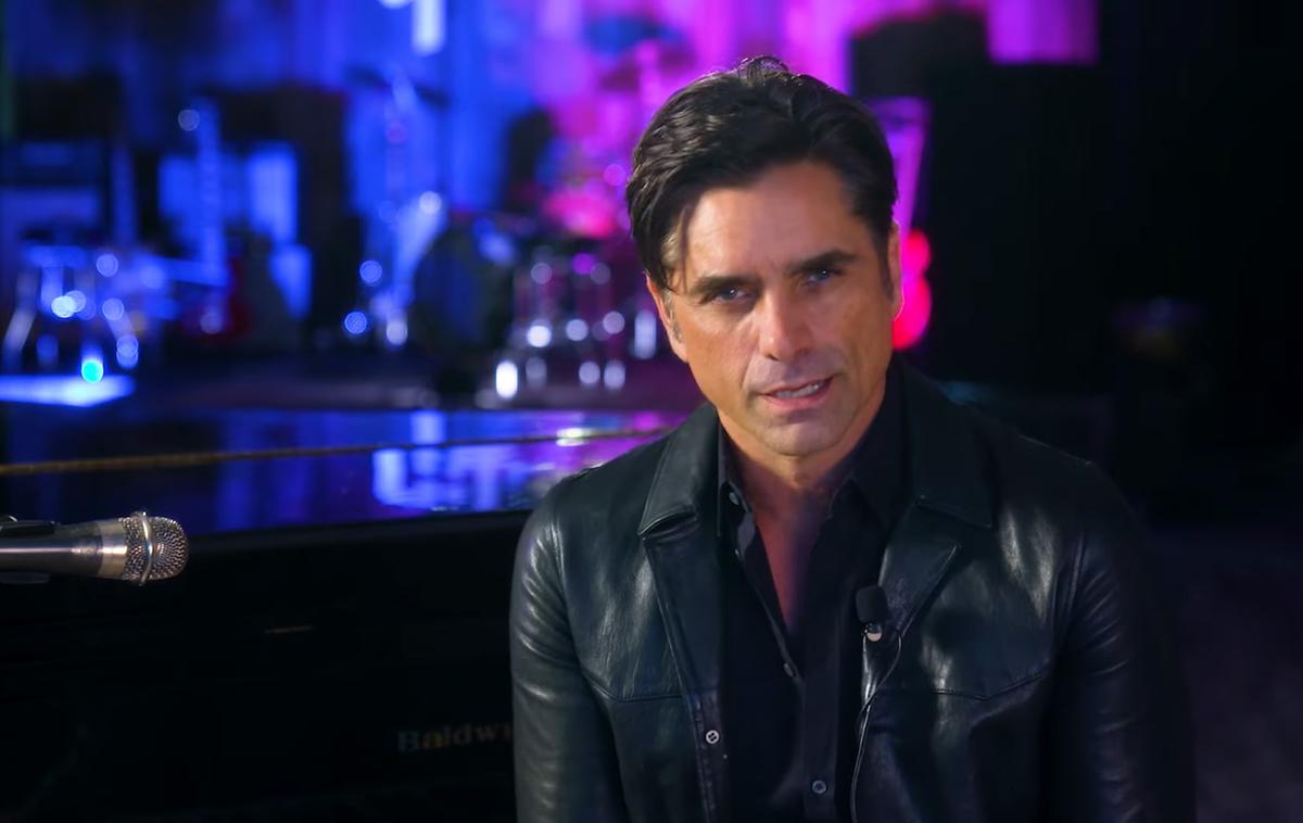 John Stamos | Foto Guliverimage